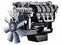 Двигатель Deutz BF 8 M 1015 CP